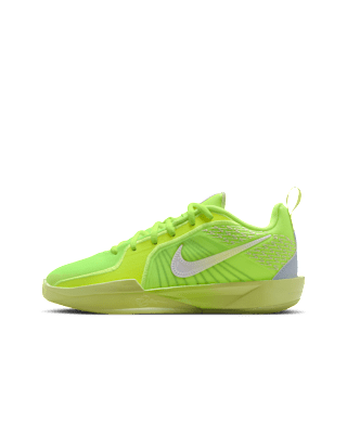 シューズ(男性用) Nike SABRINA 2 OR Nike Sabrina 2 Conductor Ionescu Basketball Shoes FQ2174-002